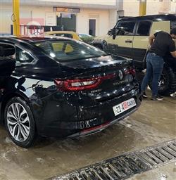 رينو تلسمان